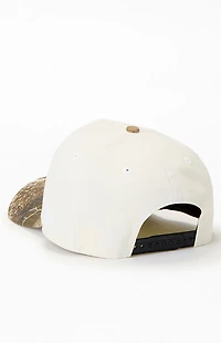 New Era St. Louis Cardinals 9FORTY Camo World Series Snapback Hat
