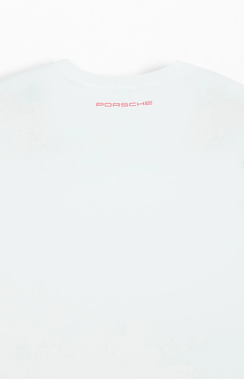 Puma Porsche Turbo T-Shirt