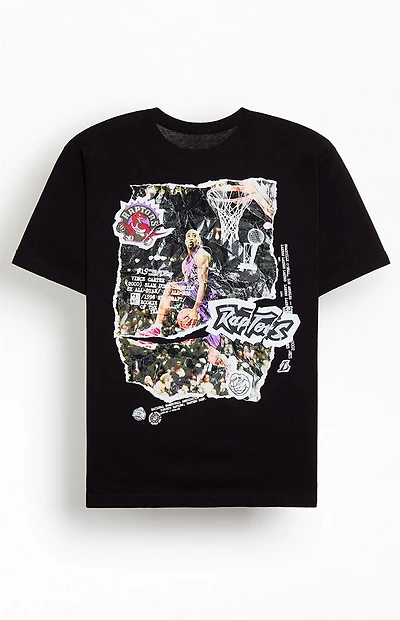 Mitchell & Ness Vince Carter Rippable T-Shirt