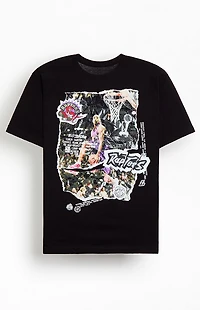 Mitchell & Ness Vince Carter Rippable T-Shirt