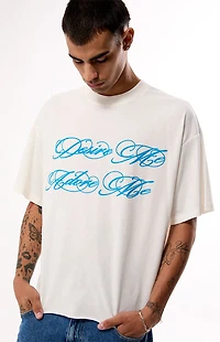 Pacsun Desire Adore T-Shirt