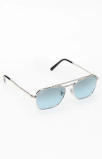 Ray-Ban New Caravan Sunglasses