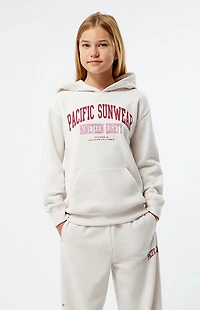 Pacsun Kids Pacific Sunwear Nineteen Eighty Hoodie
