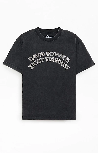 David Bowie Is Ziggy Stardust T-Shirt