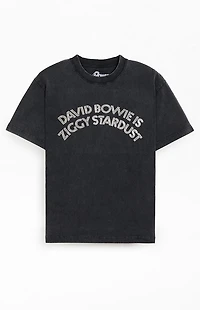 David Bowie Is Ziggy Stardust T-Shirt