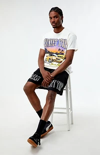Pacsun Sunset Strip Vintage T-Shirt