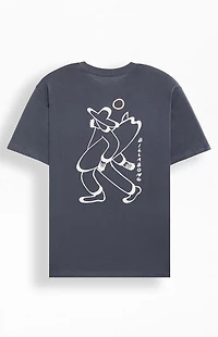Billabong Up The Beach T-Shirt