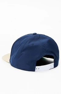 Pacsun Modelo Slouch Snapback Hat