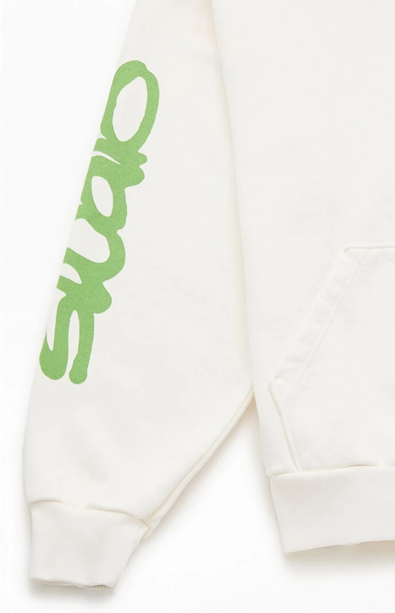 Studio by Supervsn Bone Star Hoodie