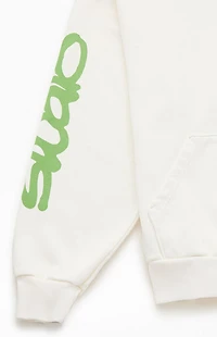 Studio by Supervsn Bone Star Hoodie