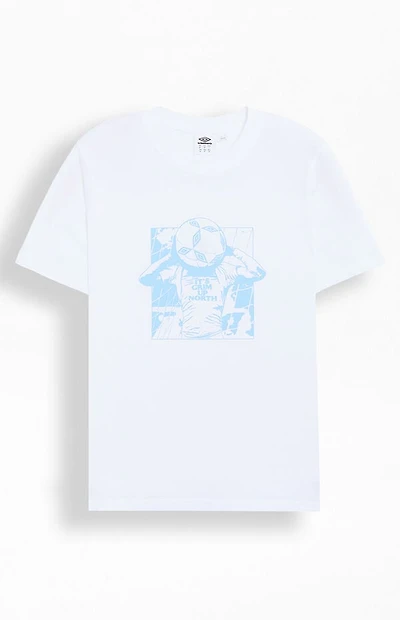 Umbro Up North T-Shirt