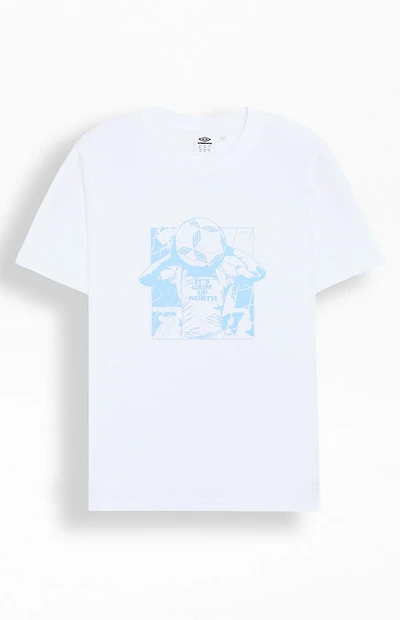 Umbro Up North T-Shirt