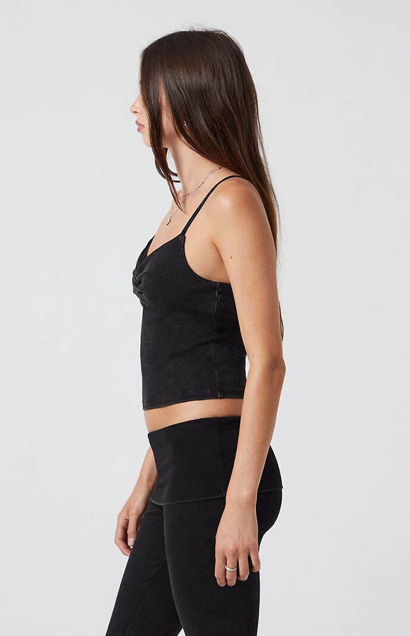 PAC 1980 DRIFT Active Pinched Tank Top