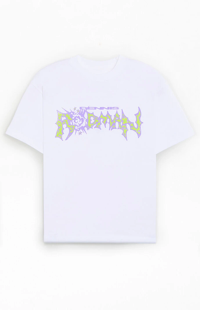 RODMAN BRAND Technicals T-Shirt