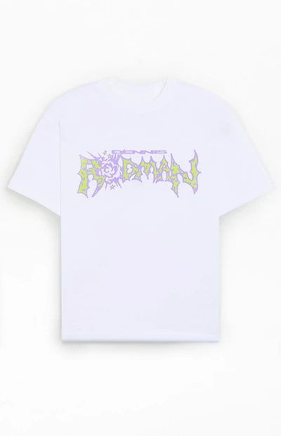 RODMAN BRAND Technicals T-Shirt