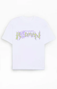 RODMAN BRAND Technicals T-Shirt