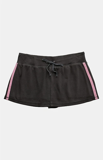 PS VINTAGE 2000s Y2K Mini Shorts
