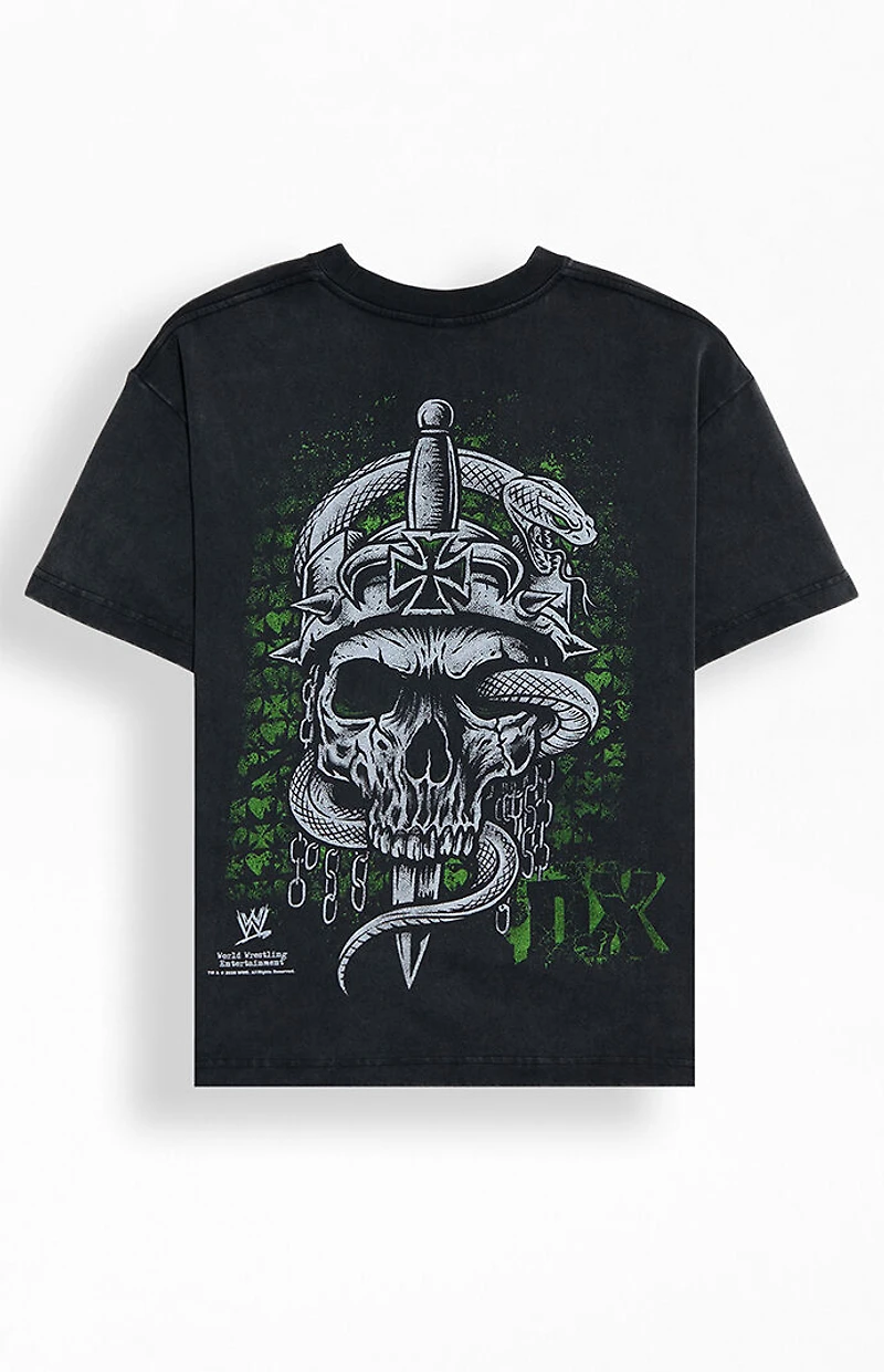 WWE WrestleMania D-Generation X T-Shirt