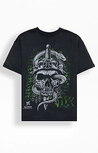 WWE WrestleMania D-Generation X T-Shirt