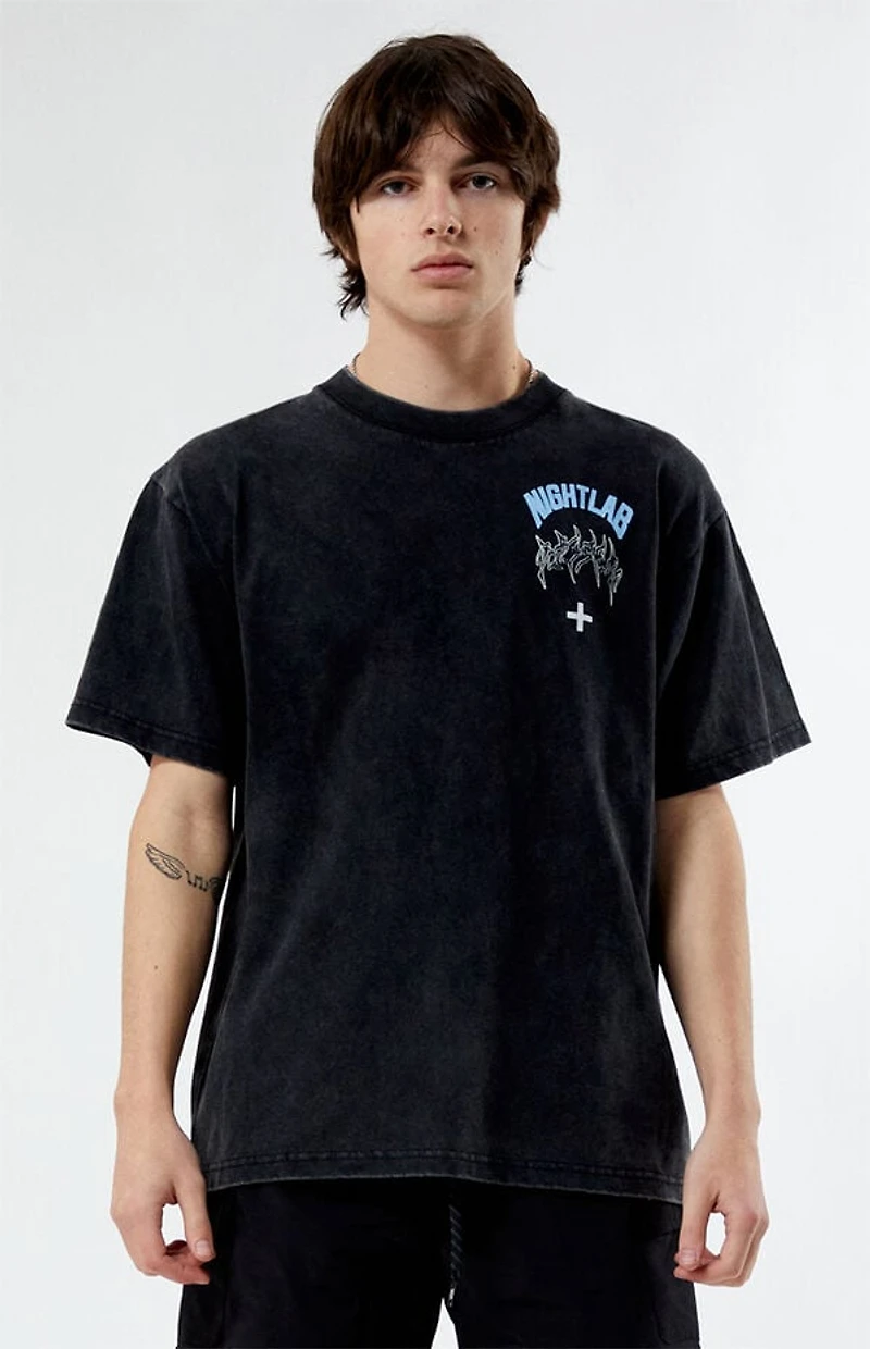 Nightlab XX T-Shirt