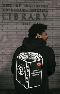 90008 by CSC Handbook Hoodie