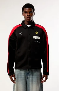 Puma Ferrari Track Jacket