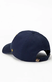 47 Brand Cal Berkley Clean Up Strapback Hat