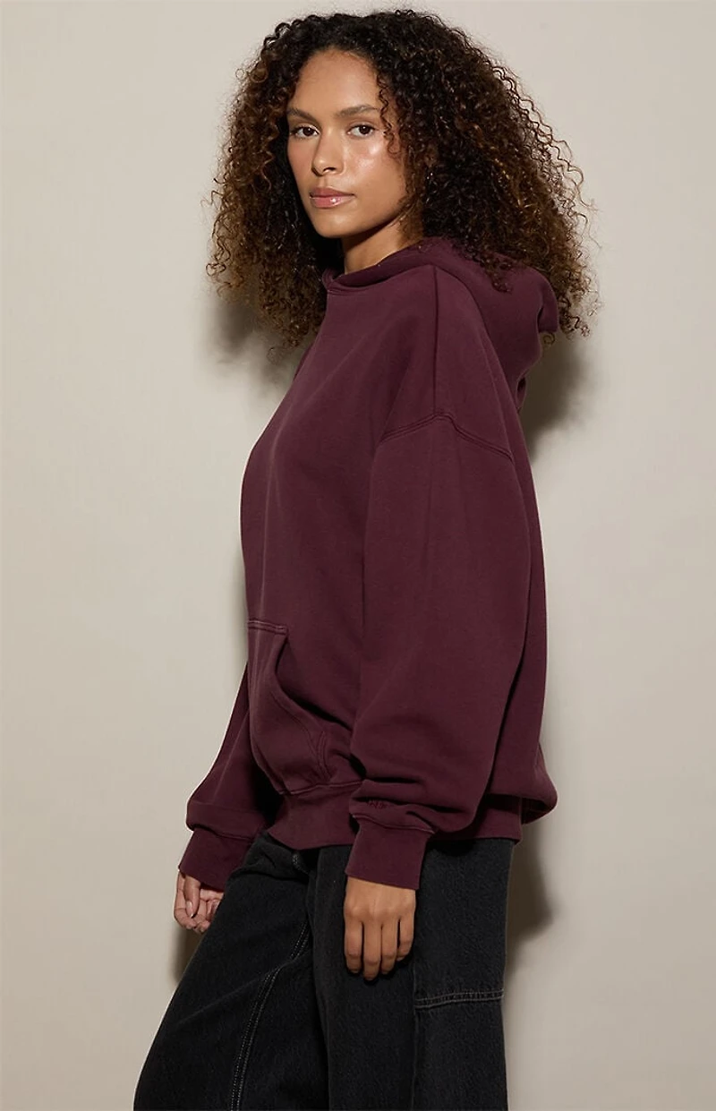 Pacsun Ultra Soft Fleece Hoodie