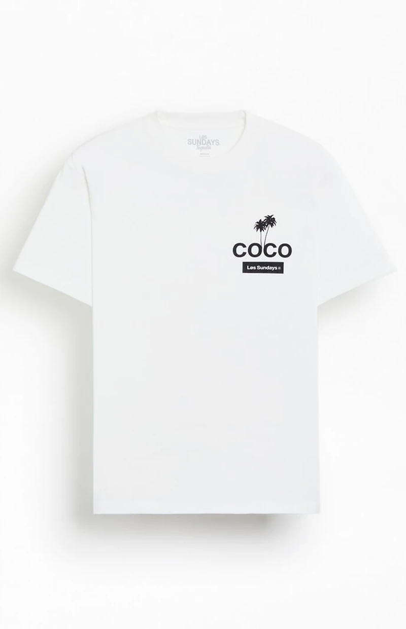 Los Sundays Coco T-Shirt