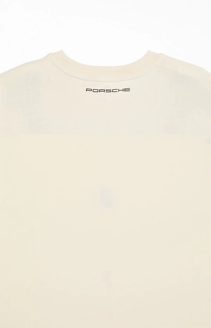 Puma Porsche 911 Country Club T-Shirt