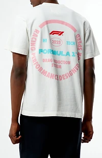 Formula 1 x PacSun Miami Racing Performance T-Shirt