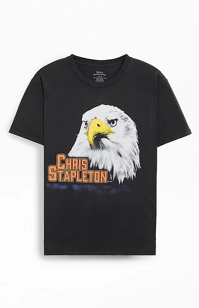 Chris Stapleton Eagle T-Shirt