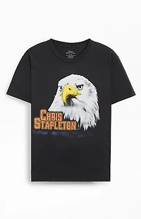 Chris Stapleton Eagle T-Shirt