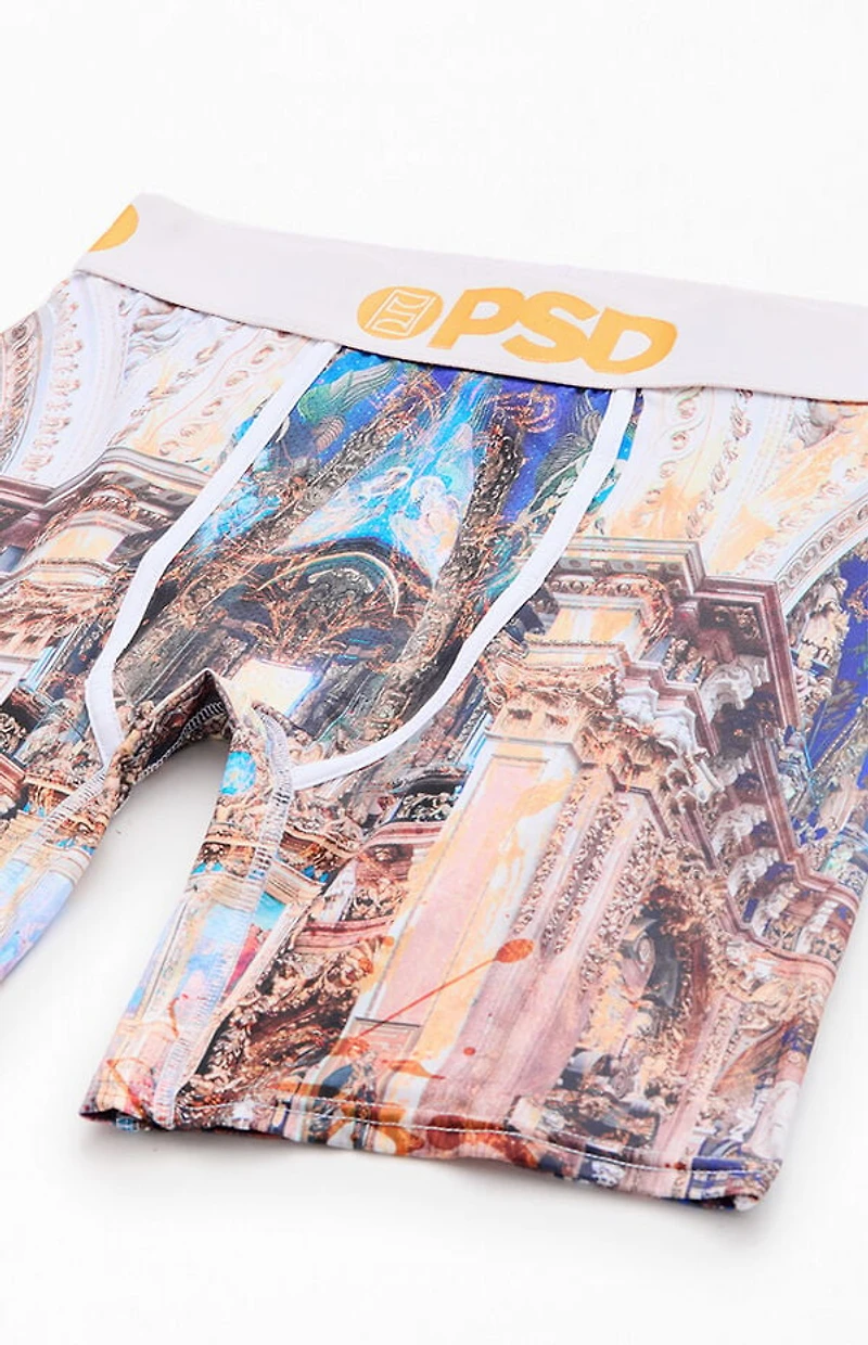 PSD Underwear Divinity Boxer Briefs