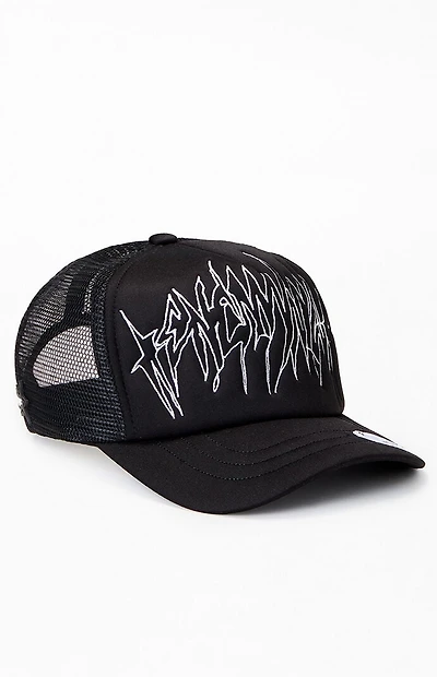Enemy NYC Overhang Trucker Hat