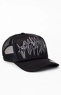 Enemy NYC Overhang Trucker Hat