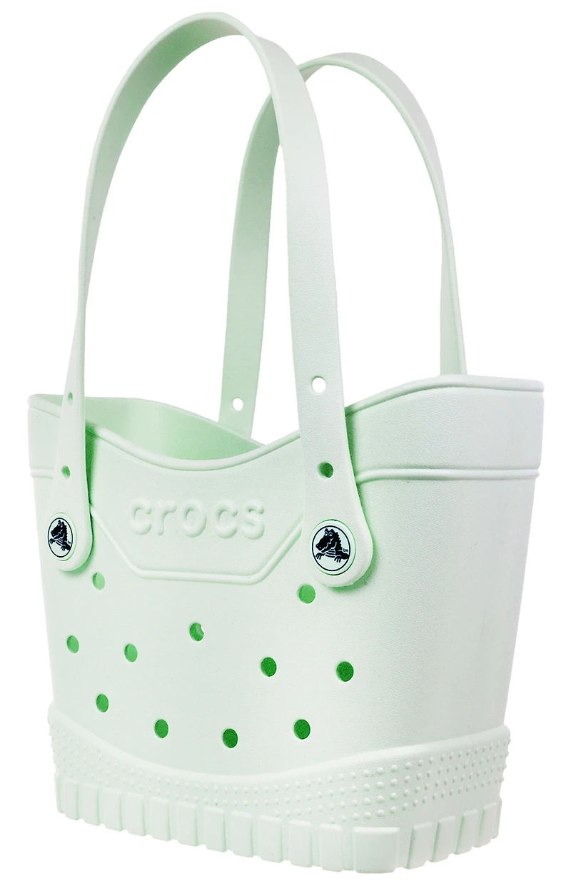 Crocs Mint Small Classic Tote Bag