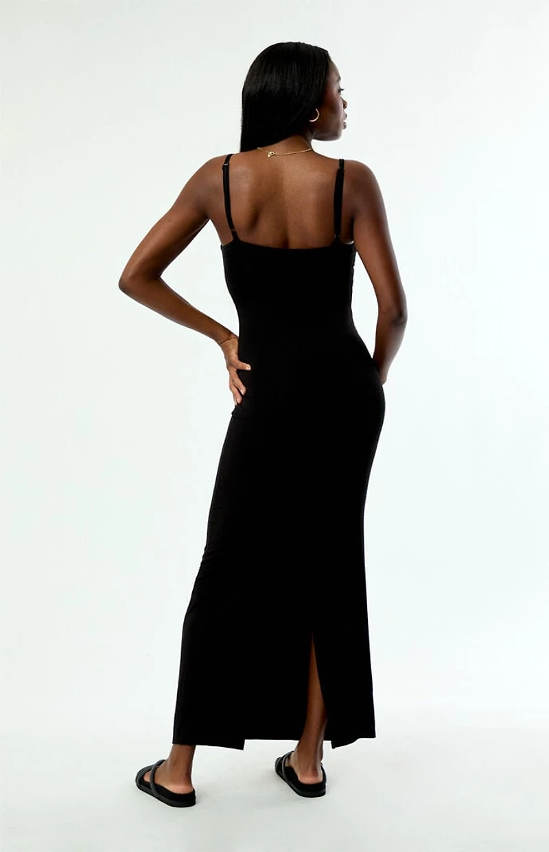 Your Favorite Lex Knit Maxi Dress
