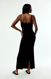 Your Favorite Lex Knit Maxi Dress