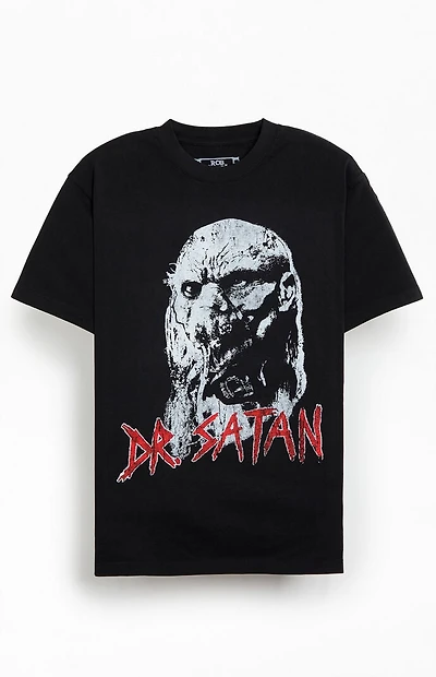 House of 1000 Corpses Dr. Satan T-Shirt