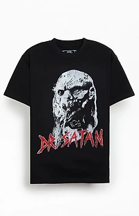 House of 1000 Corpses Dr. Satan T-Shirt