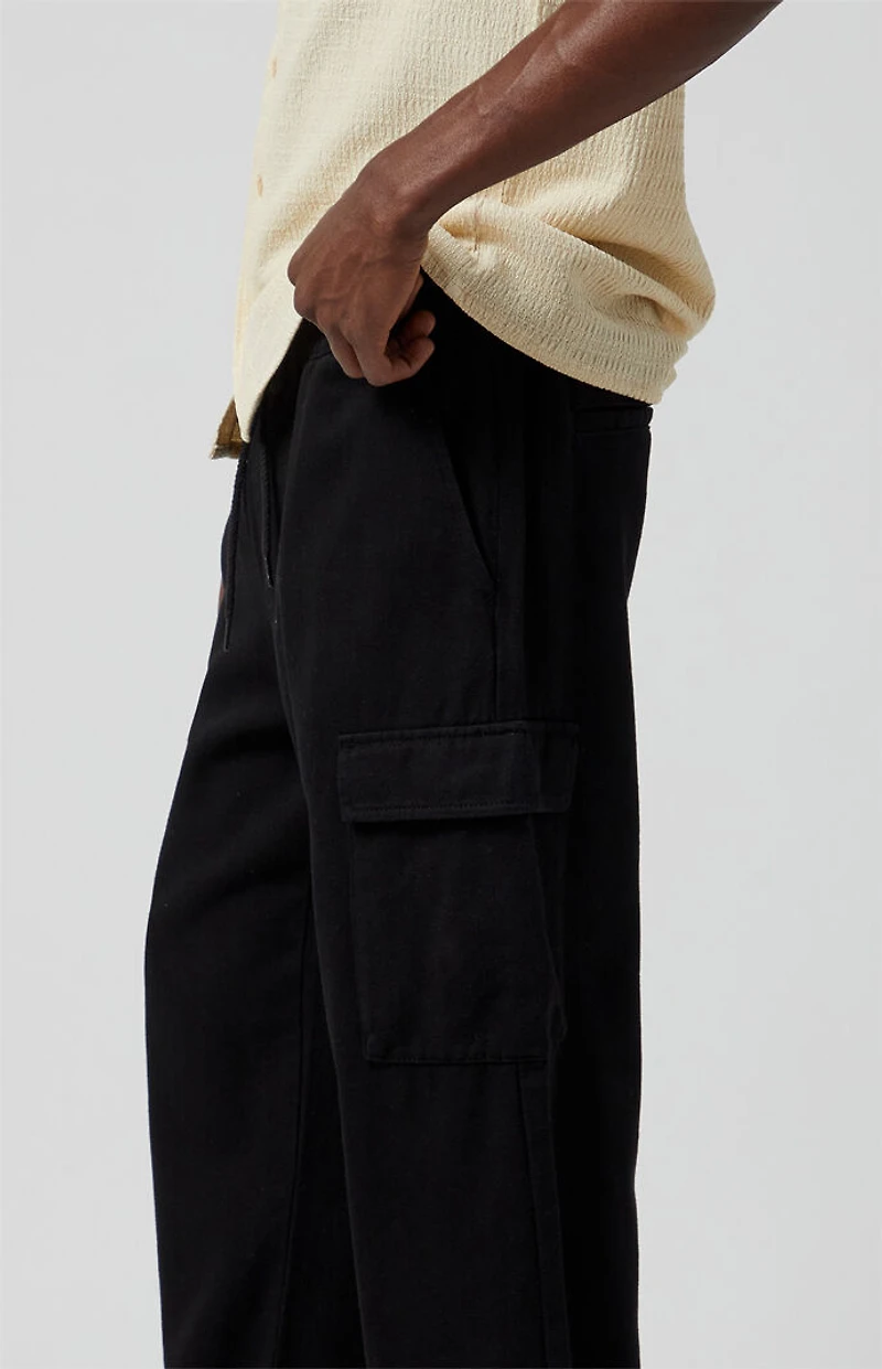 Pacsun Baggy Cargo Pants
