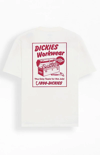Dickies Dry Ridge T-Shirt