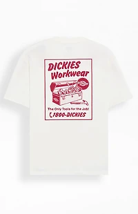 Dickies Dry Ridge T-Shirt