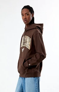 New Era Philadelphia Eagles Real Tree Camo Hoodie