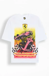 Puma Scuderia Ferrari T-Shirt