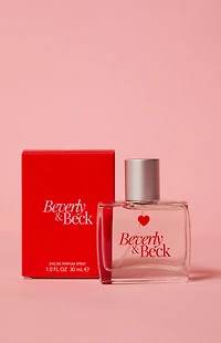 Beverly & Beck Perfume