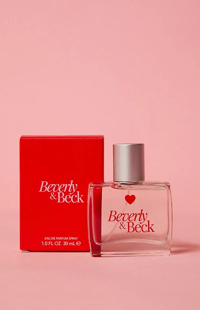 Beverly & Beck Perfume