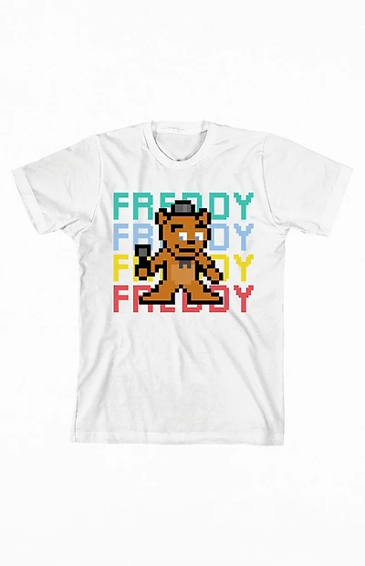 Five Nights At Freddy's T-Shirt