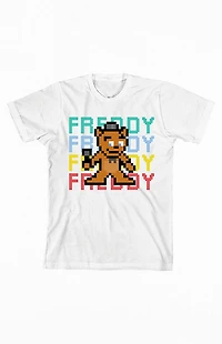 Five Nights At Freddy's T-Shirt